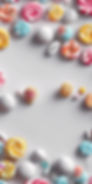 WHITE MODERN BACKROUND FOR THE CANDY SHOP .jpg