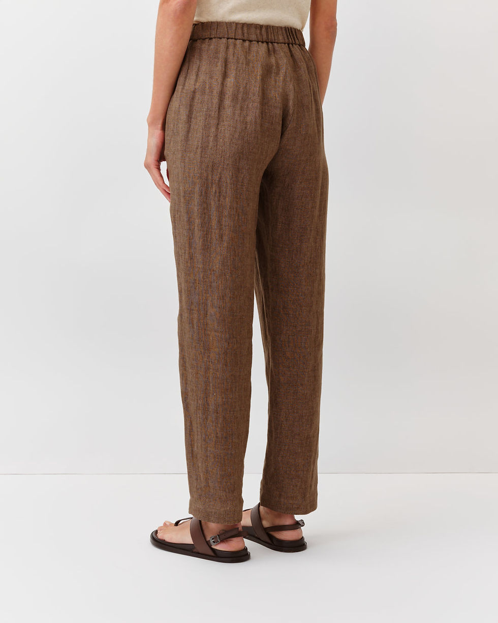 Miniature : Pantalon Pacifico Diega pantalon avec dos fluide et taille confortable.