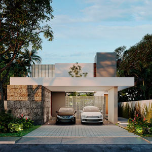Casa NM 560