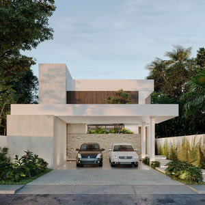 Casa NM 537