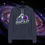 Thumbnail: Unisex Pullover Hoodie (GALAXY)