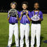 Game 15: Gateway Galaxy vs Sparta Rays