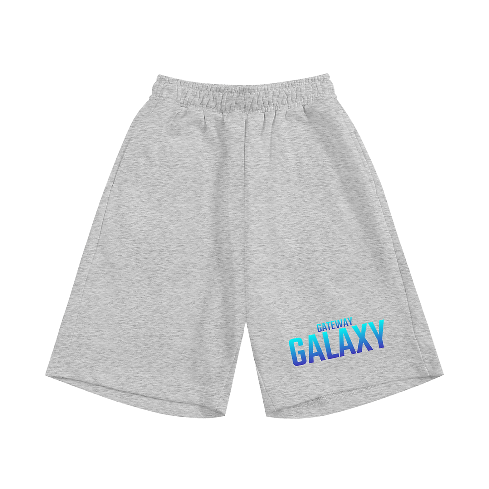 Thumbnail: Essential Kids' Shorts