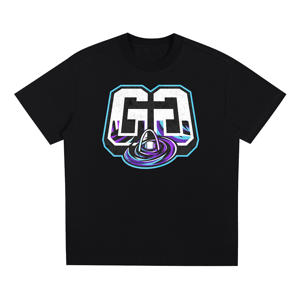 Thumbnail: Sorona Quick-Dry Cooling T-Shirt