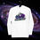 Thumbnail: Unisex Hoodie (GALAXY)