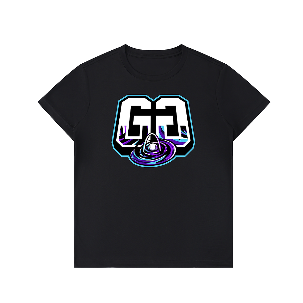 Thumbnail: Lightweight Performance Crewneck T-Shirt
