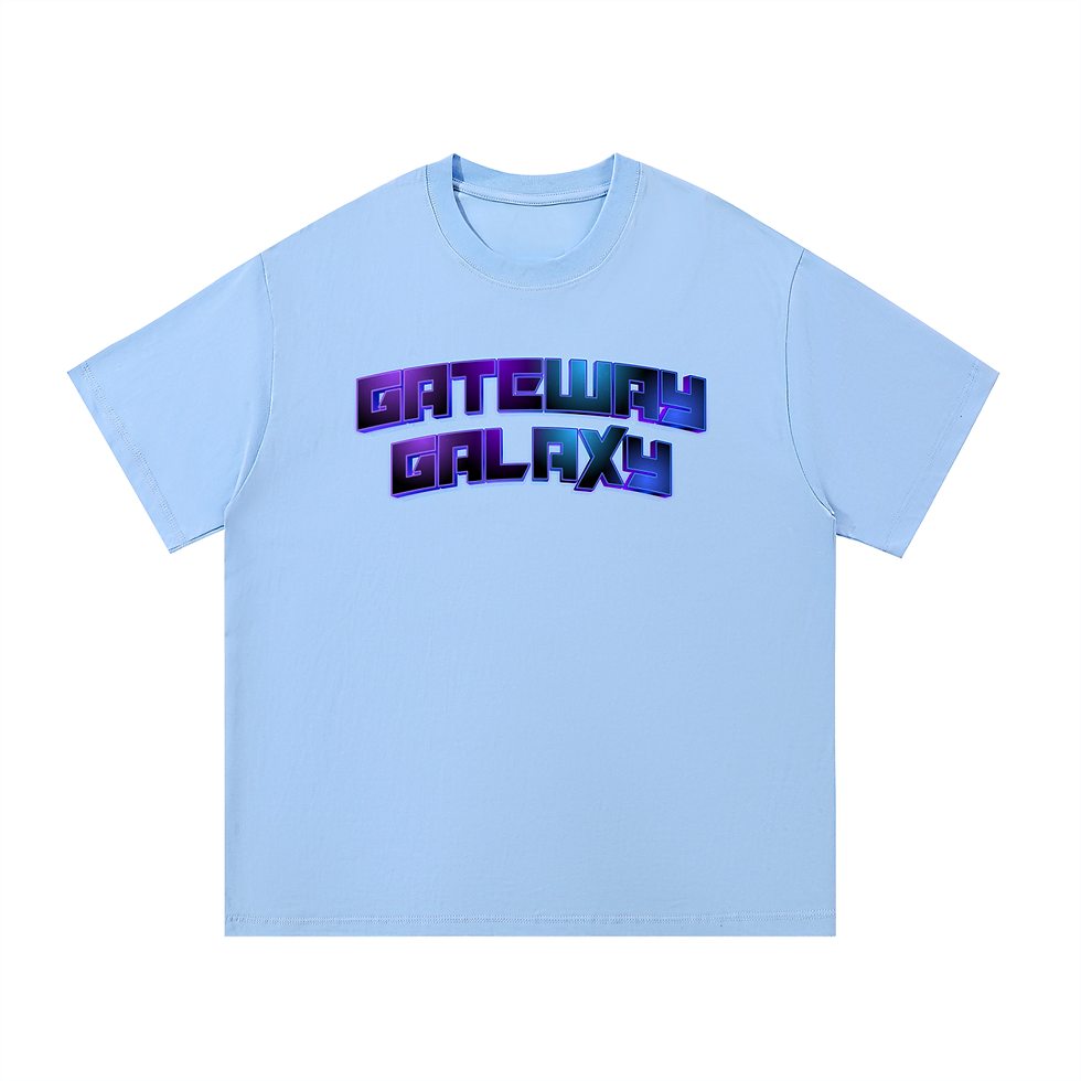 Thumbnail: Essential Cotton T-Shirt