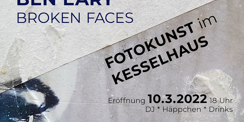 Vernissage - Achtung verschoben auf 24.3.22