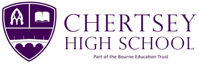 Chertsey High School