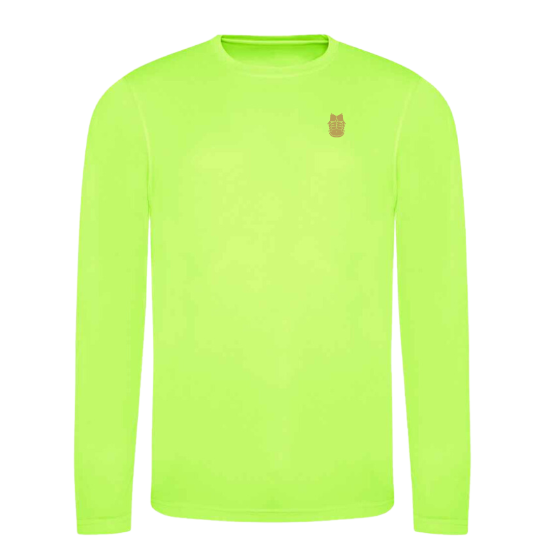 SURVIVOR Long Sleeve