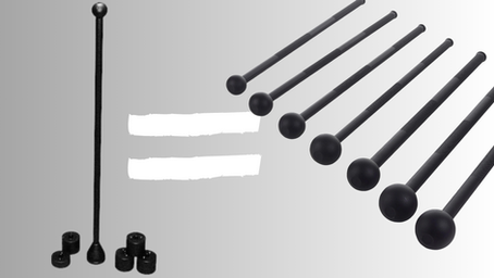 Adjustable Steel Mace: Buy or Not?