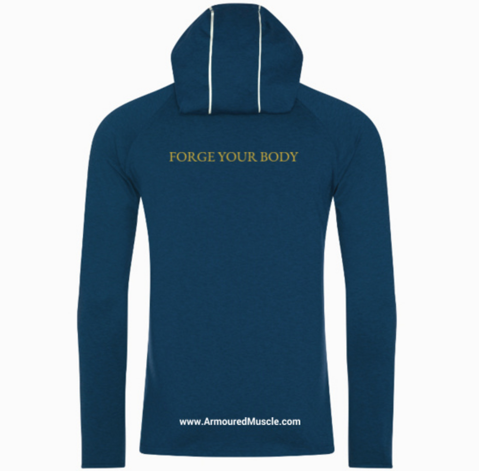 Thumbnail: Pro Cuirass Cowl Neck