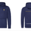 Thumbnail: Curiass Hoodie Blue