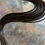 Thumbnail: Long jet black hair feather extensions - 5 Pack 11-14” and 15-17” rooster euros 
