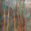 Thumbnail: Bonded Hair Feathers Full Set 6 Diy Extensions in Teal Orange Ombre xxl 