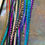 Thumbnail: Bulk Hair Feathers Salon Pack 50 8-16” Rooster Feather Extensions Popular Colors
