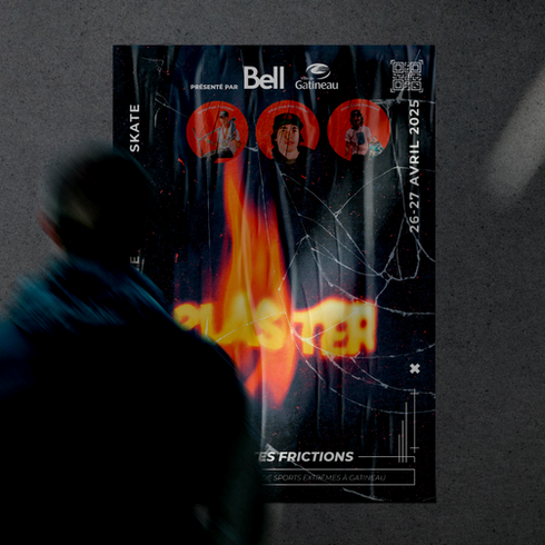 Affiche