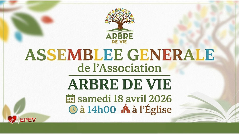 AG Arbre de Vie