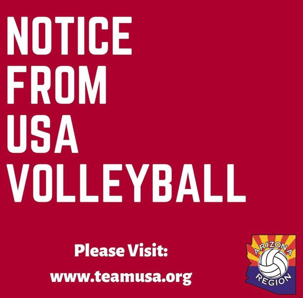 Momentum Volleyball Club Peoria, AZ HOME