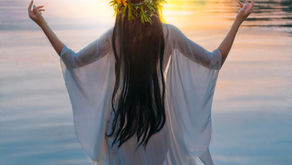 愛を見失ったとき