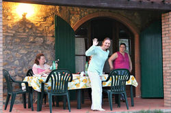 Aspire GetAway @ La Fiaba - June '14