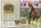 Your Horse Magazine