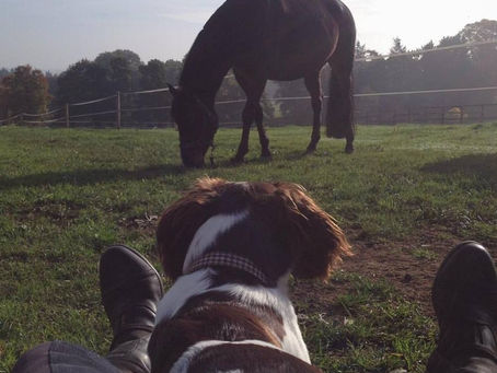 “I’ve been working on this for weeks…but I’m not sure if I’m actually achieving anything”?