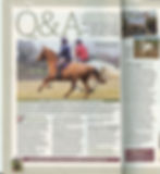 Your Horse Magazine