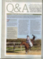 Your Horse Magazine