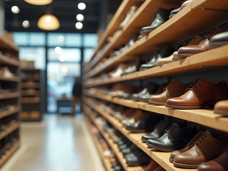 Transform Your Shopping Experience with Ease