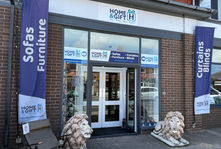 141-143 Abbey Road, Blackpool Shop Front