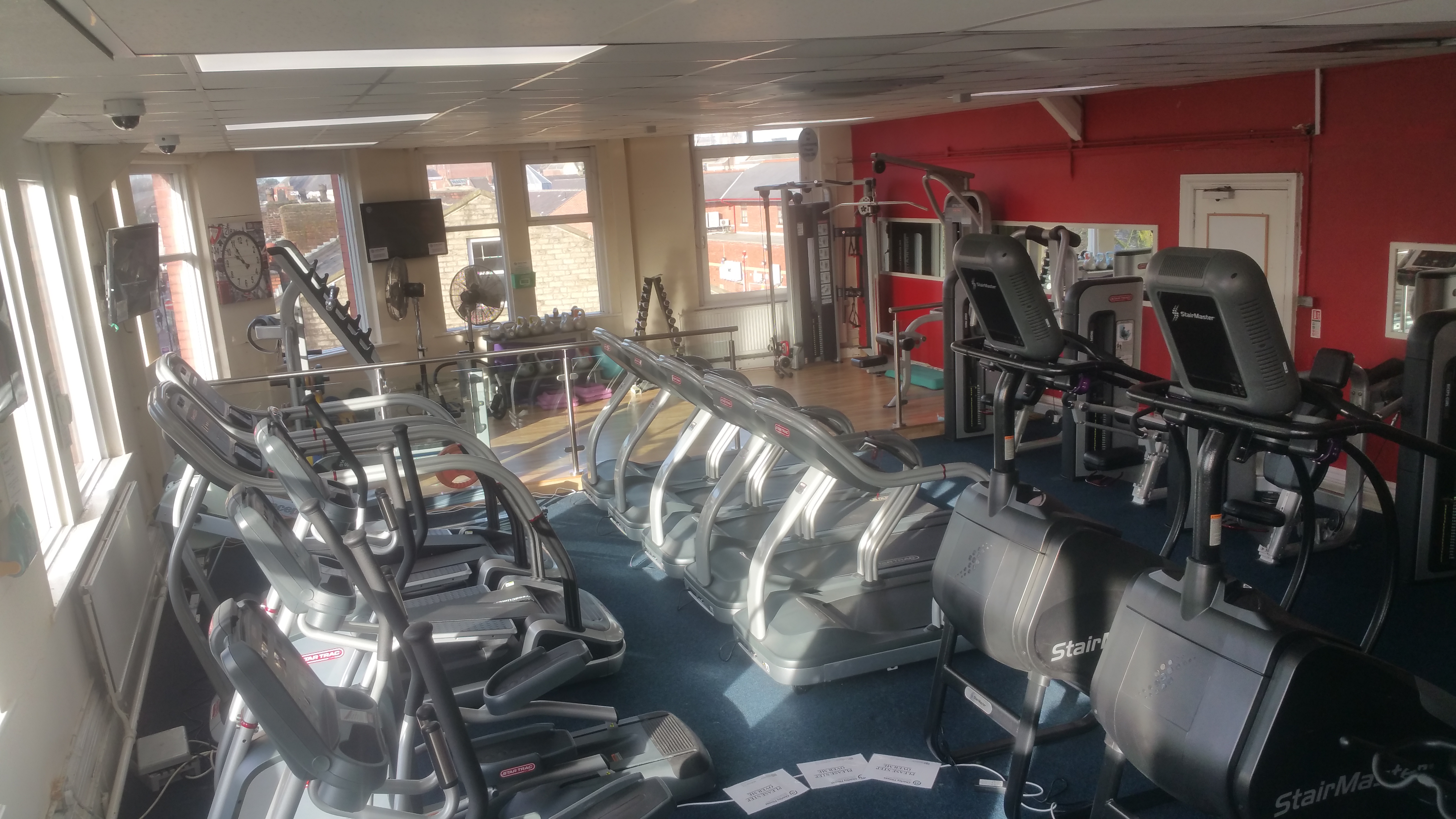 GALLERY chorleyfitness24hrs