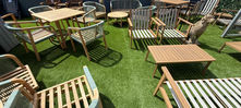 Seasonal Garden Furniture