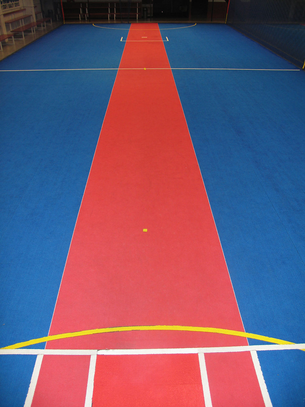 Indoor Sports Upper Hutt Gallery