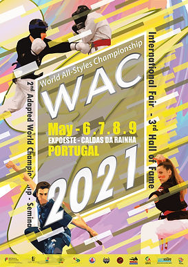 WAC 2021
