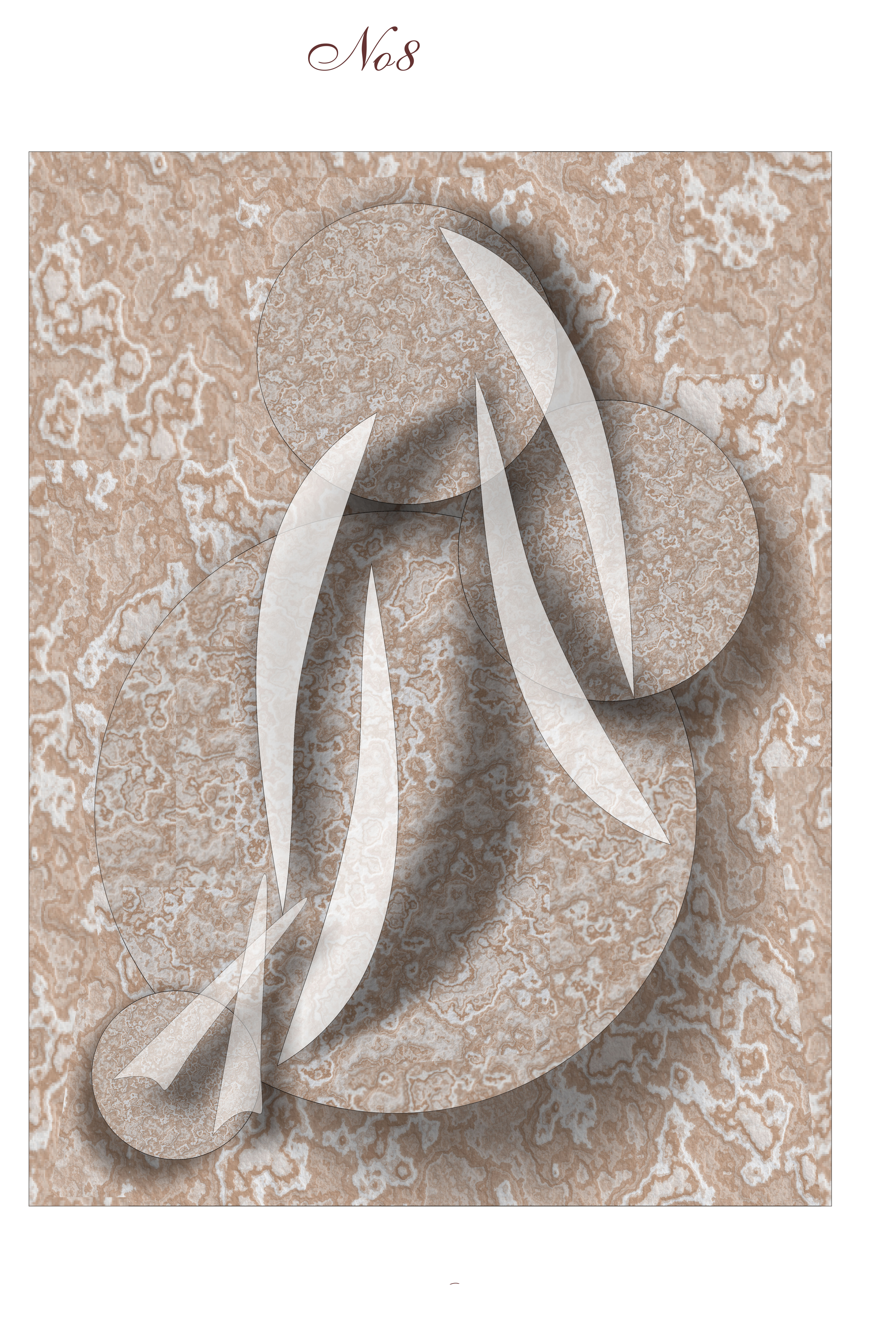 Sculpture/Base Idea 8