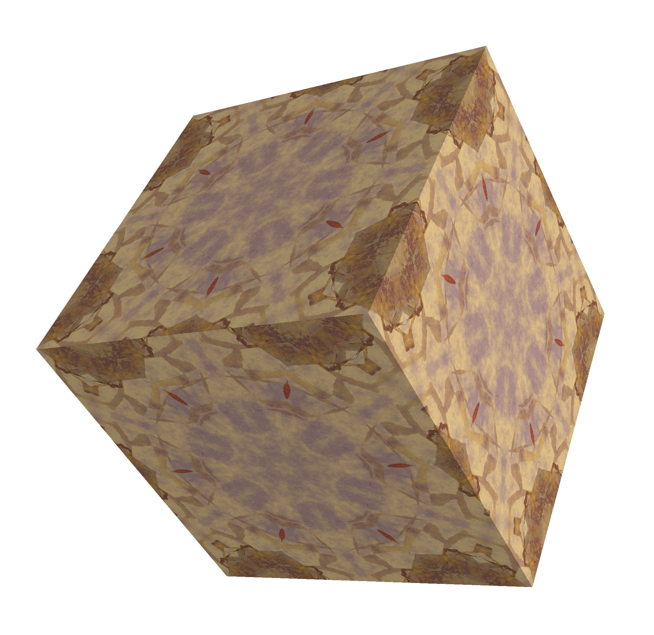 Cube No3