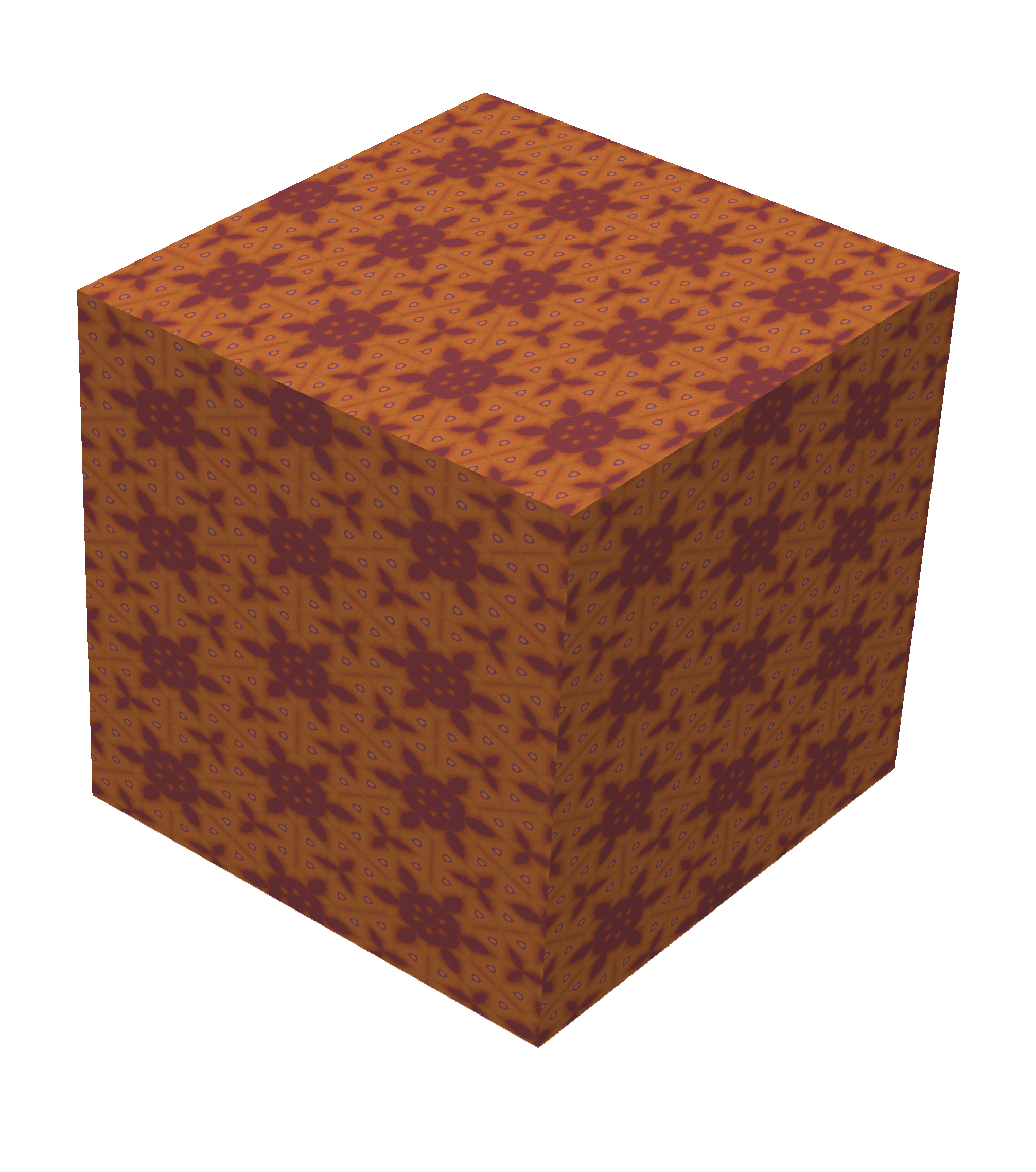 Cube No2