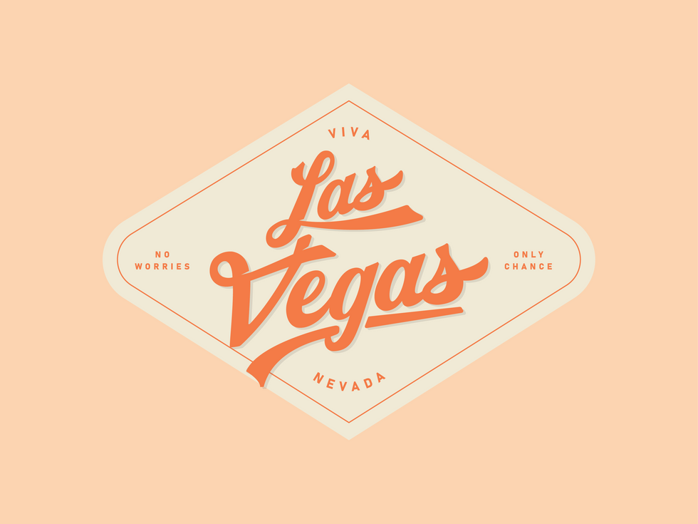 Viva Las Vegas