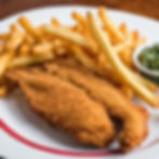 CATFISH PLATTER
