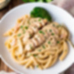 CAJUN ALFREDO