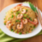 FRIED RICE
