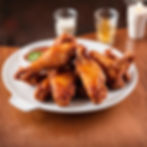 BONE-IN /BONELESS WINGS