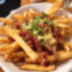 LOADED FRIES