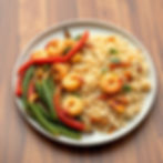 PROTEIN PLATE