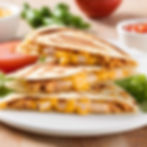 QUESADILLA