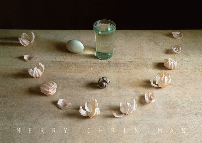 Merry Christmas!