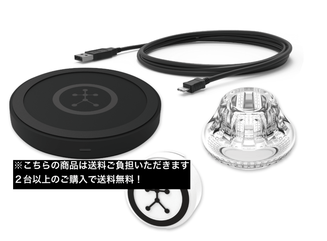 BLAST BASEBALL センサー