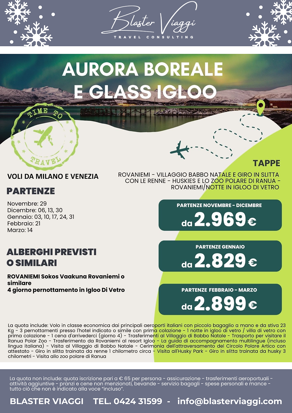 Miniatura: NORD EUROPA