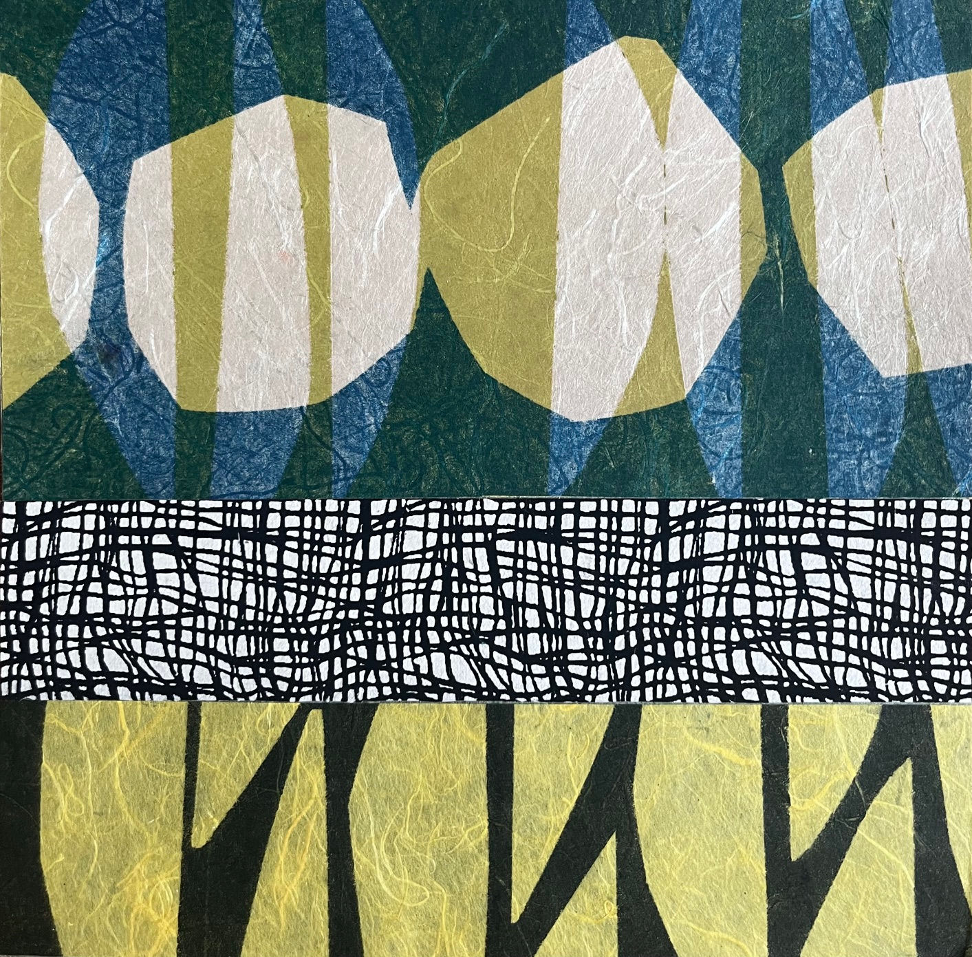 Garden / Lattice